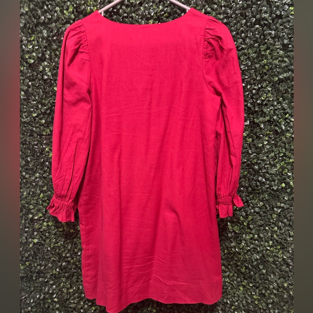 FREE PEOPLE Mio Mini Dress - Picture 6 of 12
